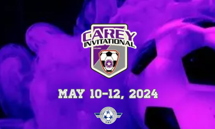 2025 Carey Invitational