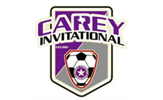 Carey Invitational ____________________________